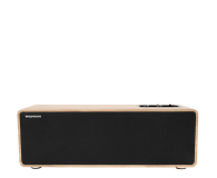 Thomson COSY Głośnik drewniany premium Bluetooth 150W - 1501904 - zdjęcie 1